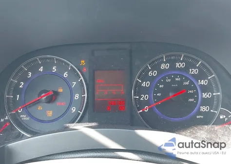 2009 Infiniti Fx35 z USA, uszkodzony, nr VIN JNRAS18U19M101257